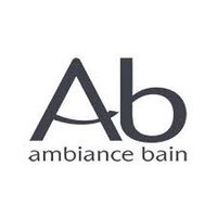 Ambiance Bain logo - French luxury bathroom furniture and vanities