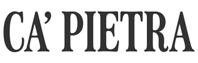 Ca' Pietra logo