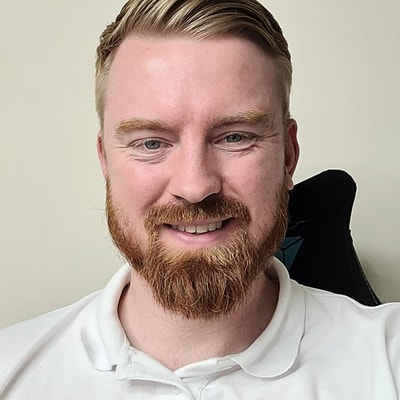 Jonny Barclay - Bowmans Director