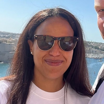 Simmone Coleman - Senior Design Consultant Bowmans Daventry Northamptonshire